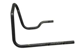 M173618 John Deere 16 Gator Xuv590i Right Side Seat Tube Bracket
