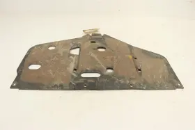 M175091 John Deere Gator 835r 18 Skid Plate Rear 47846