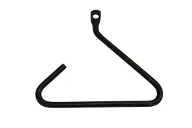 M175637 John Deere 19 Gator Xuv835e Radiator Retaining Rod Bracket Mount
