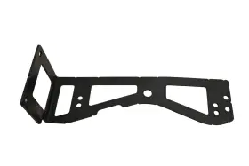 M176198 John Deere 19 Gator Xuv835e Airbox Bracket Mount