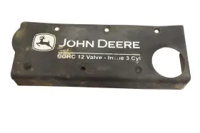 Miu12613 John Deere Gator 825i 11 Cover Spark Plug Board 53862