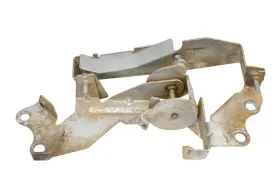 Miu13337 John Deere 11 Gator Xuv550 Throttle Bracket Mount
