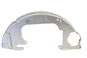 Miu13339 John Deere 11 Gator Xuv550 Fan Blower Cover Bracket Mount
