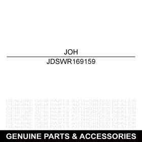Swr169159 John Deere Antenna