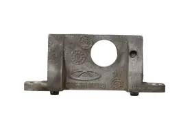Uc13161 John Deere 19 Gator Xuv835e Crank Position Sensor Bracket Mount Uc13161 John Deere 19 Gator Xuv835e Crank Position Sensor Bracket Mount