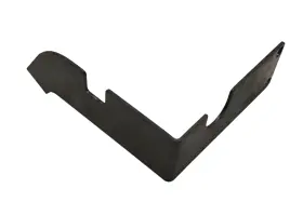 Uc13910 John Deere 19 Gator Xuv835e Right Side Dash Bracket