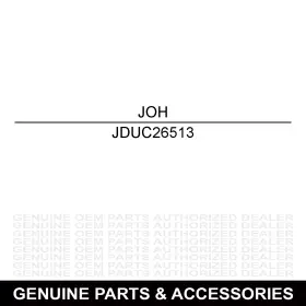 Uc26513 John Deere Extension Spring Sport Ext Trail Worksite 500 650 Xuv855d
