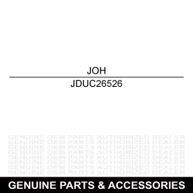 Uc26526 John Deere Bar Worksite Welland Virginia Tx Xuv855d Xuv850d Xuv825i