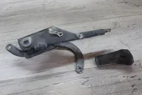John Deere Vg12036 2006 Gator Hpx 4x4 Differential Lock Shift Lever Handlevg12036
