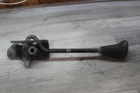 Vga12025 John Deere 2006 Gator Hpx 4x4 Hand Shift Lever Handle