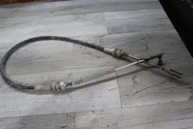 John Deere Vga12111 2006 Gator Hpx 4x4 Shift Control Cable