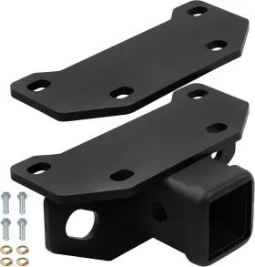 Dac870 Jy Performance Trailer Hitch For Lexus Gx460 2010-2024 Class 3 Iii 2 Inch