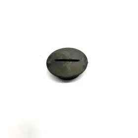 11012-1362 Kawasaki 93-99 Bayou 400 Klf400b 4x4 Oem Engine Cover Cap Ak32