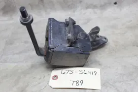 11050-1436 Kawasaki 97-99 Prairie 400 Oem Hand Shift Shifter Lever Handle Assembly