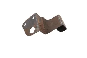 11052-1807 Kawasaki 07 Prairie 360 Lower Exhaust Pipe Bracket Mount Kvf360