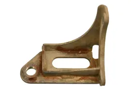 11053-0104 Kawasaki 04 Kfx700 2x4 Reverse Cable Bracket Mount V-force