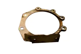 11053-0216 Kawasaki 04 Kfx700 2x4 Rear Differential Bracket V-force