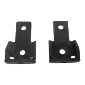 11054-1064 Kawasaki 2009 Teryx 750 Efi Tailgate Bracket Set Of 2