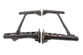 11054-1229 Kawasaki 11 Brute Force 750 4x4i Floor Board Footwell Bracket Mounts Left Right