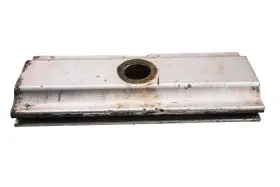 11065-s064 Kawasaki 05 Kfx400 2x4 Swingarm Chain Adjuster Bracket Mount Ltz400