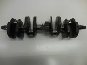 13031-1458 Kawasaki A63 Zr-7 Zr750 2000 Crankshaft Good