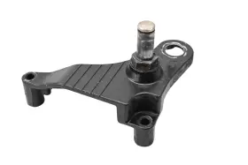 13169-1663 Kawasaki 06 Concours Shifter Pedal Plate Bracket Mount Zg1000