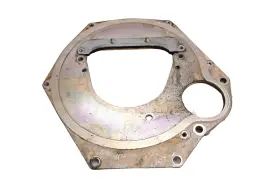 13271-1359 Kawasaki 13 Mule 4010 Diesel 4x4 Engine Plate Cover Pto Kaf950d