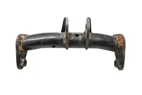 13271-s083 Kawasaki 05 Kfx400 2x4 Upper Engine Motor Support Bracket Mount Ltz400