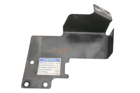13272-0738 Kawasaki 11 Teryx 750 Fi 4x4 Sport Plate Guard Bracket Mount Krf750sbf
