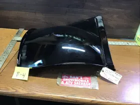 13272-2324 Kawasaki Guard Mud Right Front # 2015 - 2020 Mule Teryx 1 000 Sxs