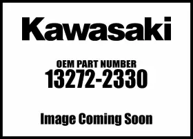 Kawasaki 132722330 New Oem 2015-2020 Mule Lh Under Guard