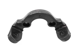 13280-0200 Kawasaki 05 Brute Force 750 4x4 Steering Shaft Holder Bracket Mount Kvf750