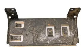 13280-1220 Kawasaki 02 Mule 3010 4x4 Electrical Tray Bracket Mount Kaf620