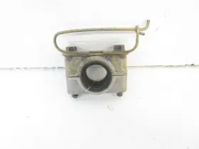 13280-y015 Kawasaki 2012-2022 Kvf 300 Brute Force Steering Holder Clamp #2