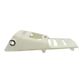 14024-1412-6f Kawasaki 1988 Tecate 4 Kxf250a Front Fender Center Cover Panel