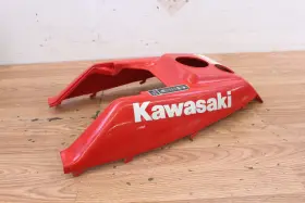14024-1657-6l Kawasaki 2002 Bayou 300 Klf 4x4 Gas Tank Cover Fuel