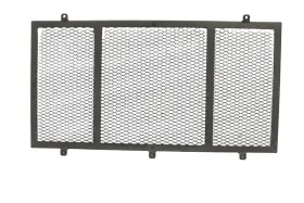 Kawasaki 14037-0035-16y Mule 610 14 Screen Rear 54338