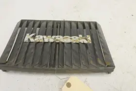 14037-1154 Kawasaki Bayou 400 4x4 96 Front Screen Cover Grill Radiator 41815