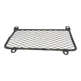 14037-1196 Kawasaki 1996 Ninja Zx6r Radiator Grille Shield