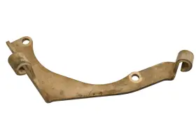 14044-0001 Kawasaki 04 Kfx700 2x4 Cable Holder Bracket V-force