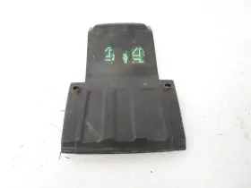 14090-1656-6d Kawasaki 90 Klf 300 Bayou 4x4 Center Cover Hood 1989-1994
