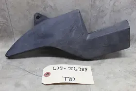 14090-1668 Kawasaki 97-99 Prairie 400 Oem Hand Shift Lever Shifter Cover Panel