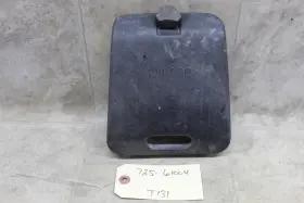 14090-1910-6z Kawasaki 99-02 Prairie 300 Oem Left Side Engine Panel Cover Trim Cowl