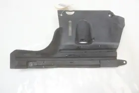 14090-1963 Kawasaki Prairie 400 4x4 01 Side Body Cover Left 52539
