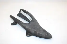 14090-1973 Kawasaki 99 Prairie 400 4x4 Oem Shift Lever Cover Ak16