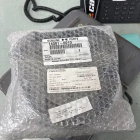14091-0010 Kawasaki Part - Cover