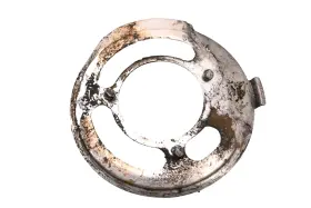 14091-0309 Kawasaki 05 Brute Force 750 4x4i Belt Converter Clutch Cover Kvf750