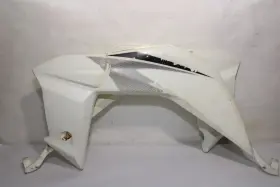 14091-0555-266 Kawasaki 2008-2014 Kfx450r Side Covers Fenders Fairings Panels Set