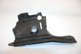 14091-1173-6z Kawasaki 14091-1076 99 Prairie 400 4x4 Oem Left Engine Cover Ak16