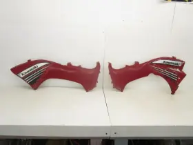 14092-y015-946 Kawasaki 14092-y016-946 12 Brute Force Kvf 300 Left Right Side Covers 2012